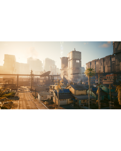 Cyberpunk 2077 Ultimate Edition Nintendo Switch 2 