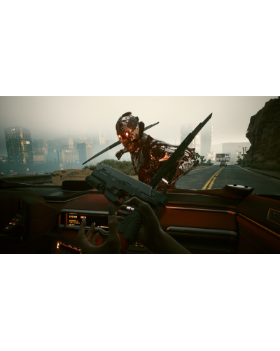 Cyberpunk 2077 Ultimate Edition Nintendo Switch 2 