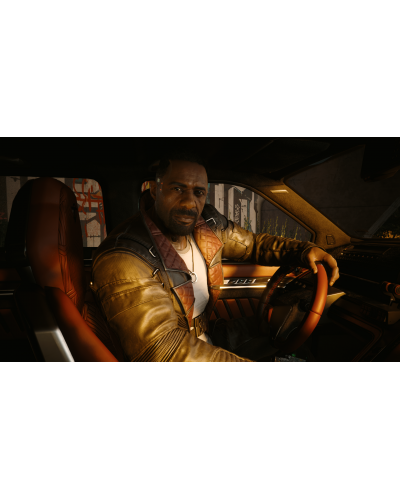 Cyberpunk 2077 Ultimate Edition Nintendo Switch 2 