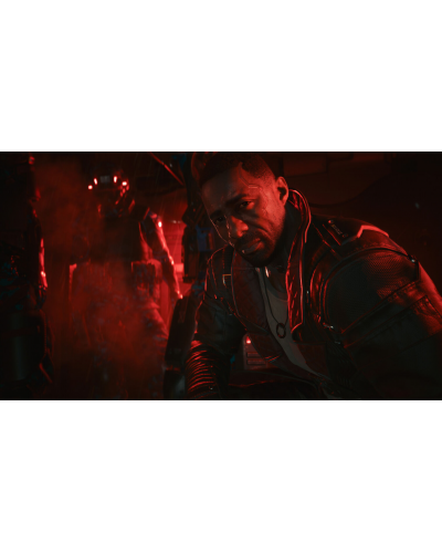 Cyberpunk 2077 Ultimate Edition XSX + gratis