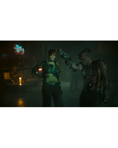 Cyberpunk 2077 Ultimate Edition XSX + gratis