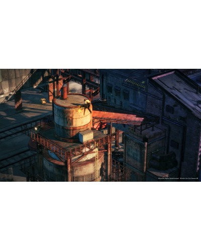 Deliver At All Costs PS5 + gratis