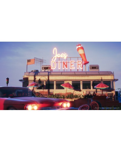 Deliver At All Costs PS5 + gratis