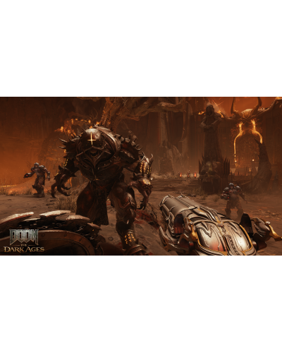 Doom The Dark Ages Xbox Series X