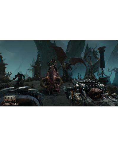 Doom The Dark Ages Xbox Series X