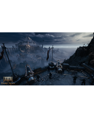 Doom The Dark Ages Xbox Series X