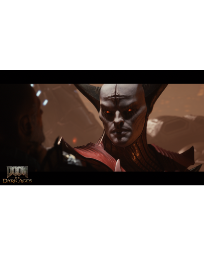 Doom The Dark Ages Xbox Series X