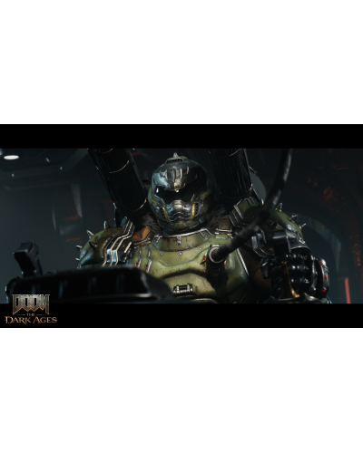 Doom The Dark Ages Xbox Series X