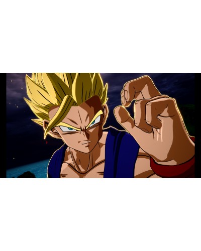 Dragon Ball Sparking Zero PS5 + gratis