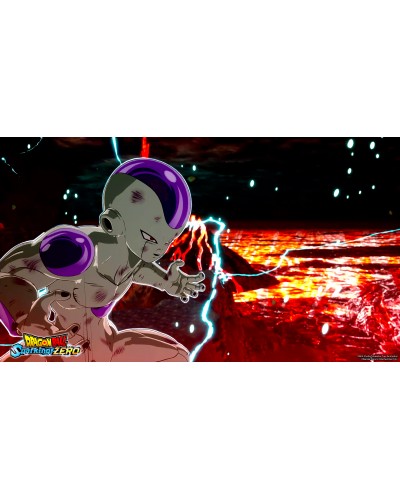 Dragon Ball Sparking Zero PS5 + gratis