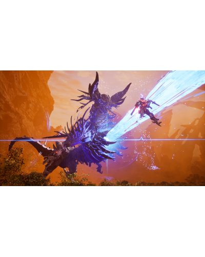 Daemon X Machina Titanic Scion Limited Edition Nintendo Switch 2 Daemon X Machina Titanic Scion Limited Edition Nintendo Switch 2