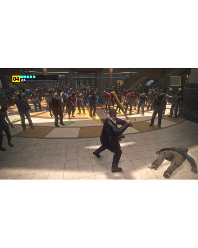 Dead Rising Deluxe Remaster Special Edition PS5 + GRATIS