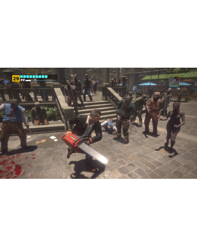 Dead Rising Deluxe Remaster Special Edition PS5 + GRATIS