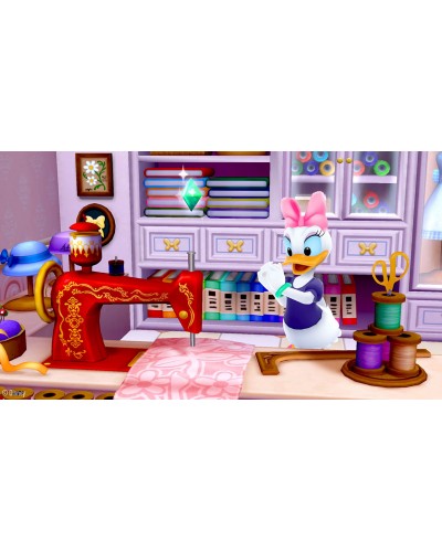 Disney Magical World 2 Enchanted Edition Switch