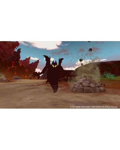 Dragon Quest Monsters The Dark Prince Switch