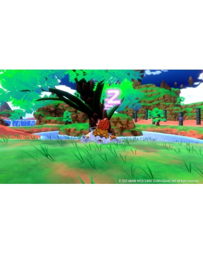 Dragon Quest Monsters The Dark Prince Switch