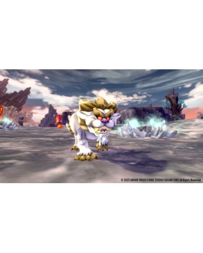 Dragon Quest Monsters The Dark Prince Switch