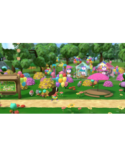 DreamWorks Gabby's Dollhouse Ready to Party PS5 + Gratis Promocja na Walentynki