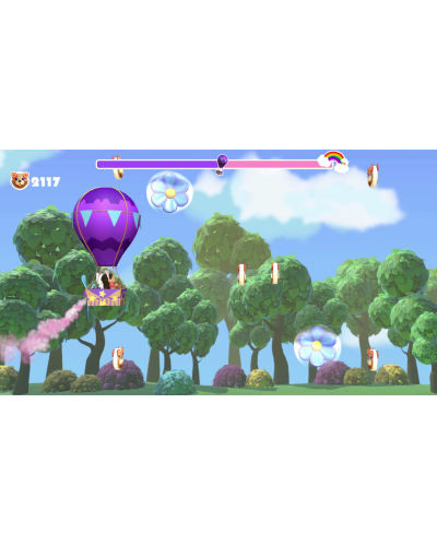 DreamWorks Gabby's Dollhouse Ready to Party PS5 + Gratis Promocja na Walentynki