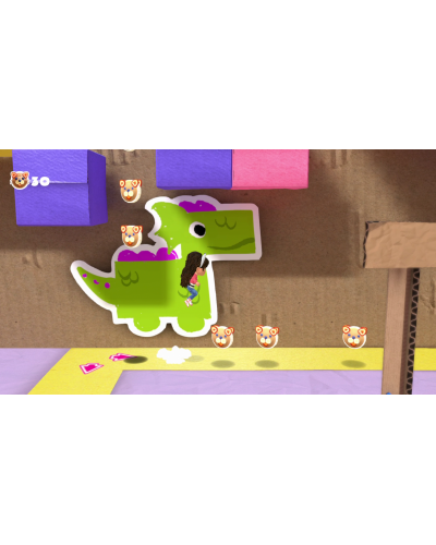 DreamWorks Gabby's Dollhouse Ready to Party PS5 + Gratis Promocja na Walentynki