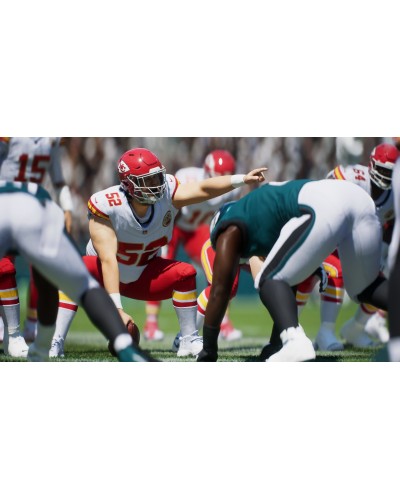 EA SPORTS MADDEN NFL 25 PS5 + gratis 