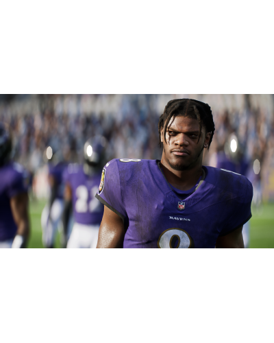 EA SPORTS MADDEN NFL 25 PS5 + gratis 
