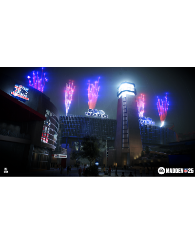 EA SPORTS MADDEN NFL 25 PS5 + gratis 