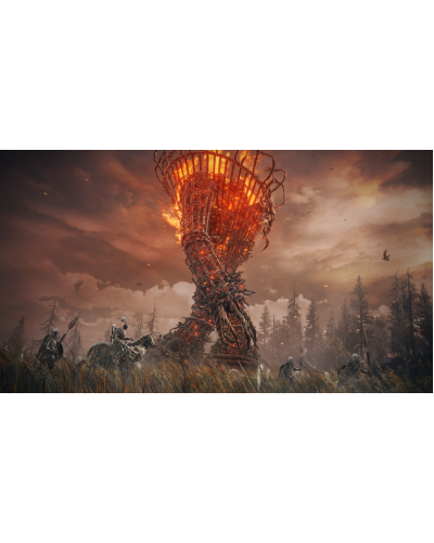 ELDEN RING Shadow of the Erdtree Edition XSX + gratis 