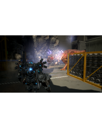 Exoprimal XOne/XSX + gratis Exoprimal XOne/XSX + gratis