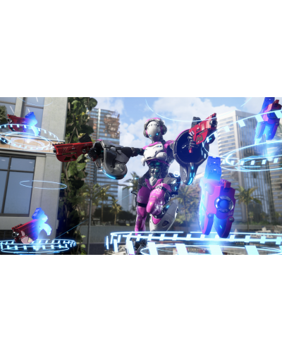 Exoprimal XOne/XSX + gratis Exoprimal XOne/XSX + gratis