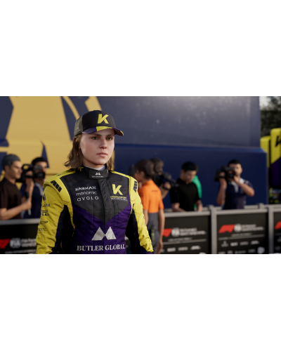 EA Sports F1 25 PS5 + gratis 