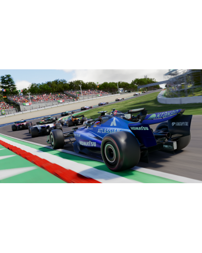 EA Sports F1 25 PS5 + gratis 