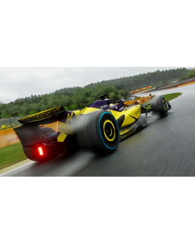 EA Sports F1 25 PS5 + gratis 