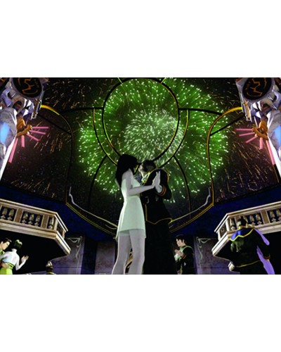 Final Fantasy VIII Remastered Switch