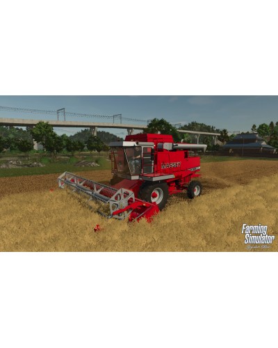 Farming Simulator Signature Edition Nintendo Switch 2