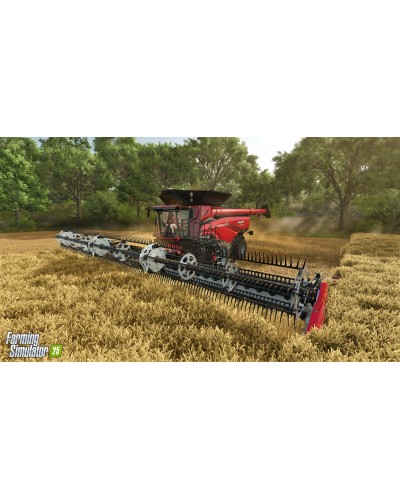 Farming Simulator 25 Edycja Kolekcjonerska PC PL Farming Simulator 25 Edycja Kolekcjonerska PC PL