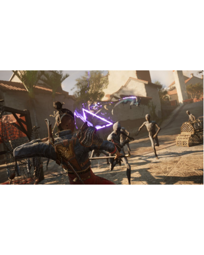 Flintlock The Siege of Dawn Deluxe Edition + nakładki na analogi 