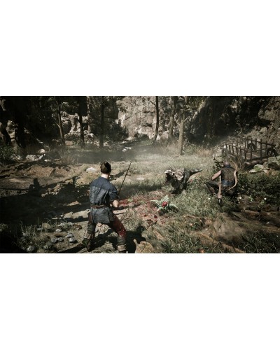 Gothic Remake Edycja Kolekcjonerska PC 