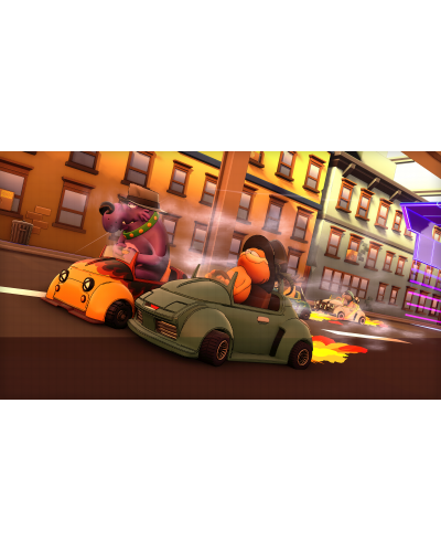 Garfield Kart 2 All You Can Drift PS5 + gratis