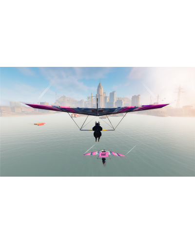 Goat Simulator 3 Switch PL