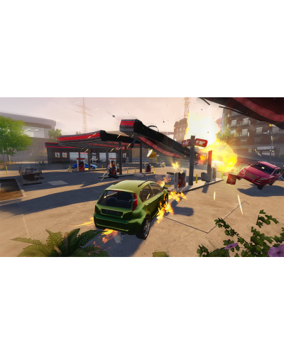 Goat Simulator 3 Switch PL