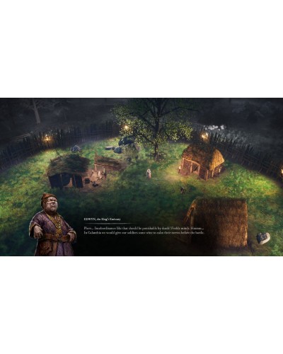 Gord Edycja Deluxe PS5 + gratis