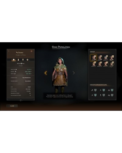 Gord Edycja Deluxe PS5 + gratis