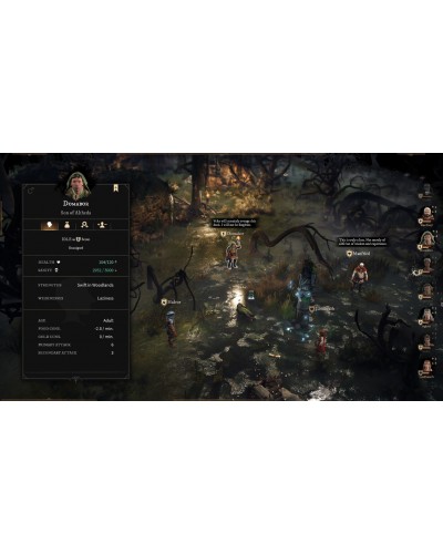 Gord Edycja Deluxe PS5 + gratis