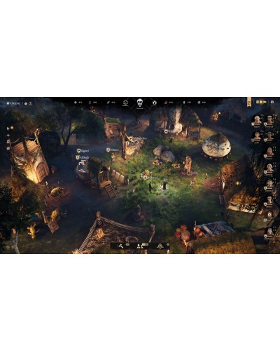 Gord Edycja Deluxe PS5 + gratis