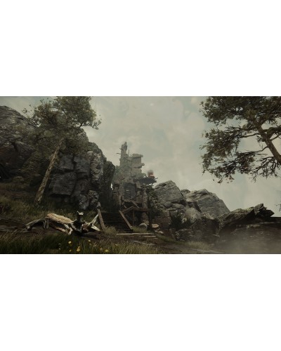 Gothic Remake Edycja Kolekcjonerska PC 