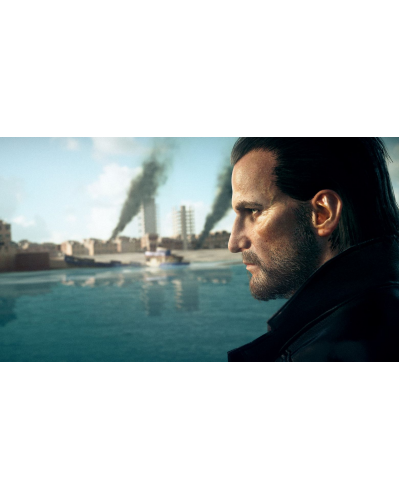 Hitman World of Assassination PS5 + nakładki na analogi 