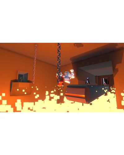 Human Fall Flat Dream Collection Switch 