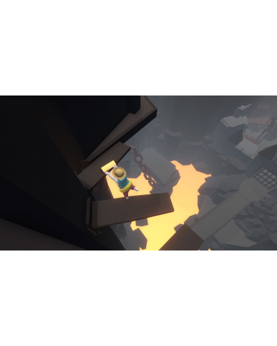 Human Fall Flat Dream Collection Switch 