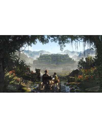 Indiana Jones i Wielki Krąg Edycja Premium PS5 + Gratis